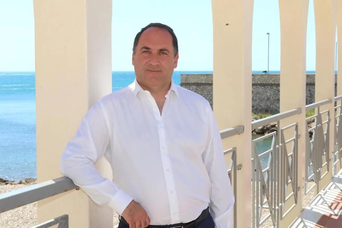 L&rsquo;appello ai moderati di Massimiliano Grasso