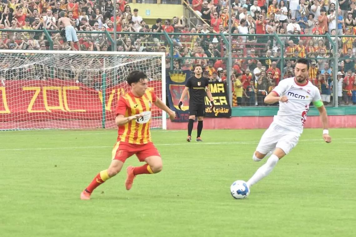 Domani le sei gare di ritorno delle finali promozioni alla Serie D 2024/2025