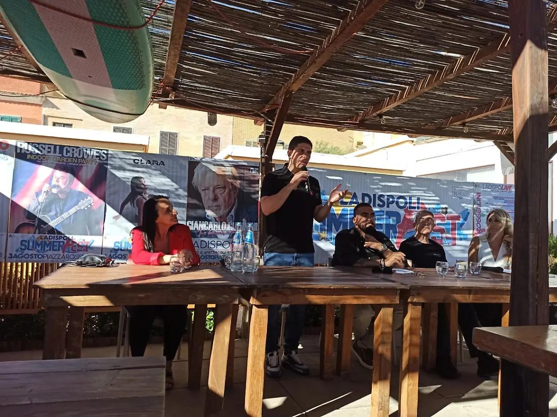 Dal Summer Fest a &ldquo;Pierino&rdquo; passando dall&rsquo;Air Show