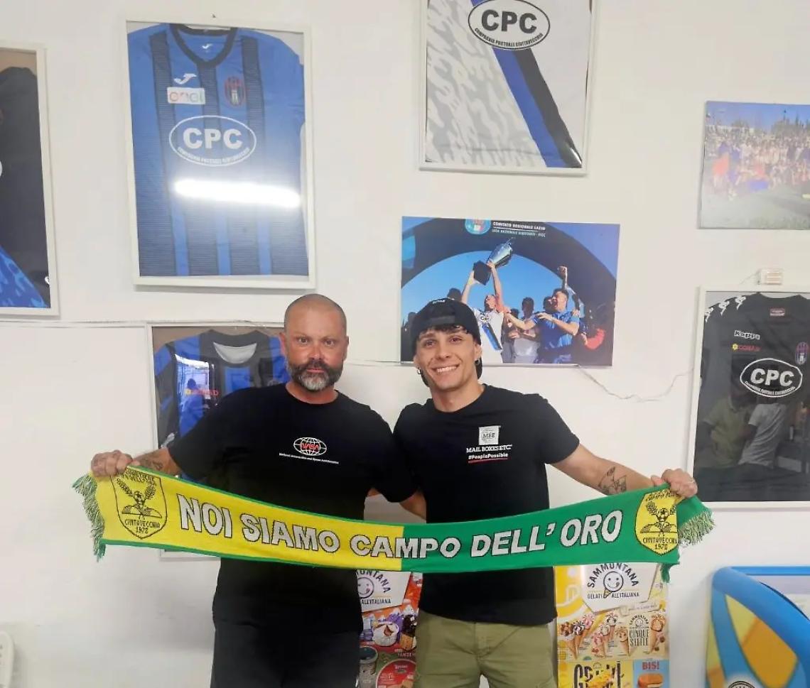 Il Qco mette subito in chiaro le sue ambizioni