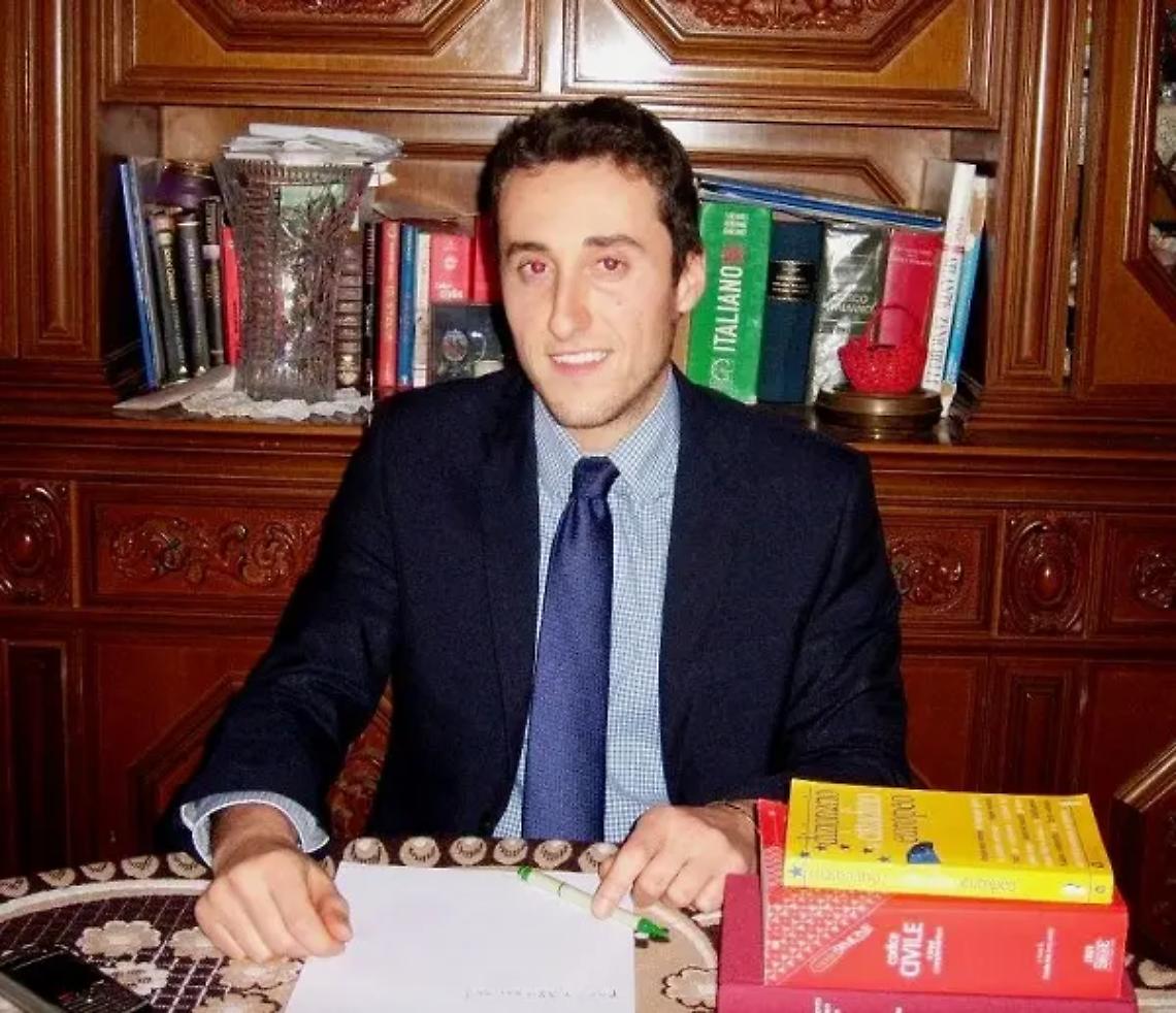 Il consigliere dissidente Gazzella: &laquo;Il dialogo prosegue&raquo;