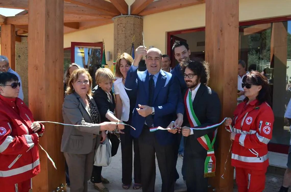 &laquo;Il centro per i turisti &egrave; abbandonato&raquo;