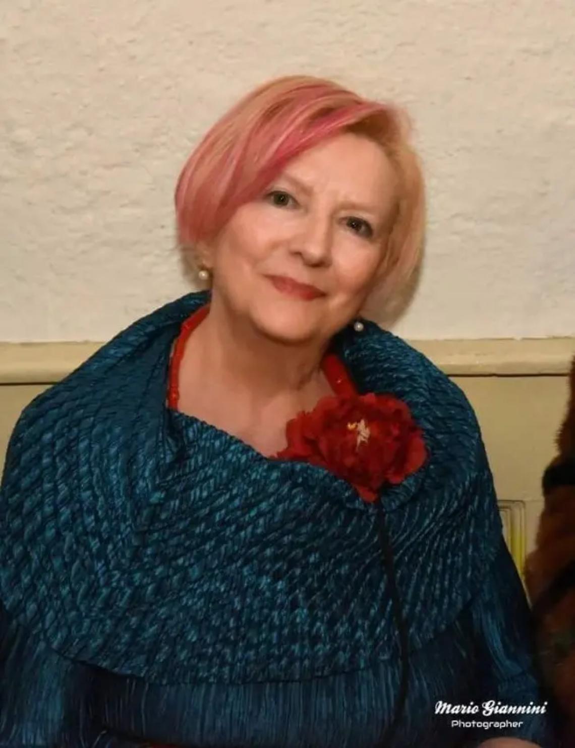 "Premio 12 Stelle" per Eugenia Serafini