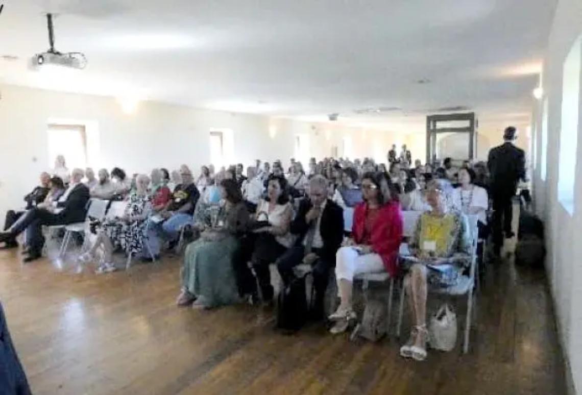 Al secondo congresso di Cure Palliative Pediatriche del Lazio, analizzati i percorsi assistenziali rivolti ai giovani pazienti oncologici e alle loro famiglie