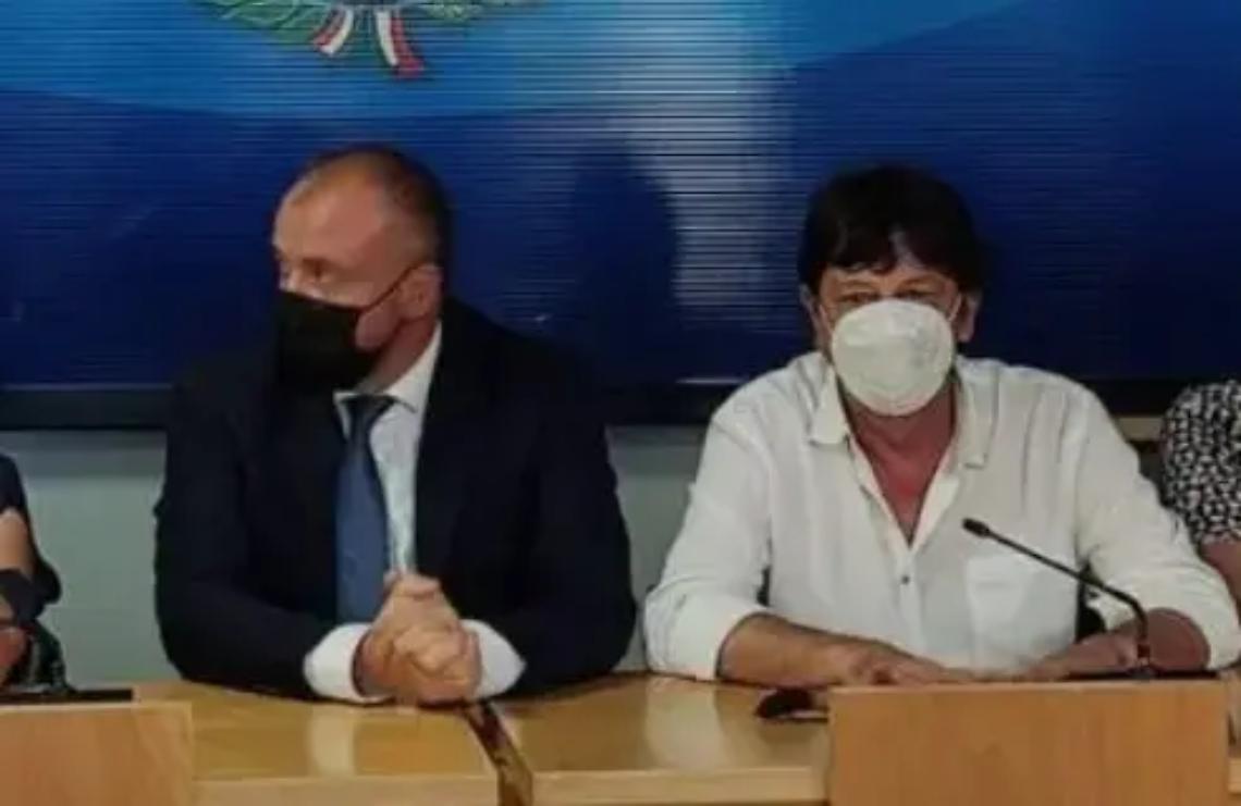 De Paolis e Porrello: &laquo;Con Piendibene si aprir&agrave; stagione del buon governo&raquo;