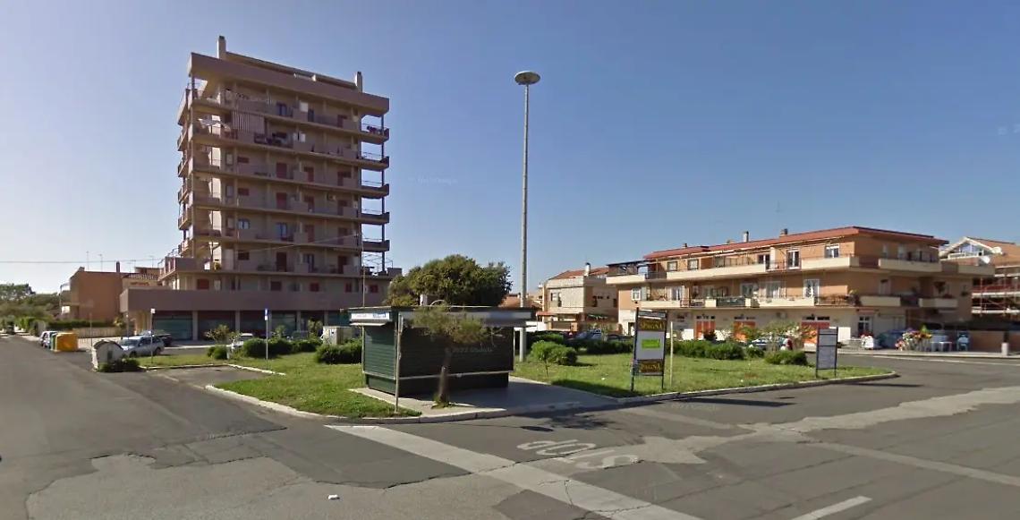 &laquo;Quartiere privato della sua unica area verde&raquo; &ndash; L&rsquo;INTERVENTO