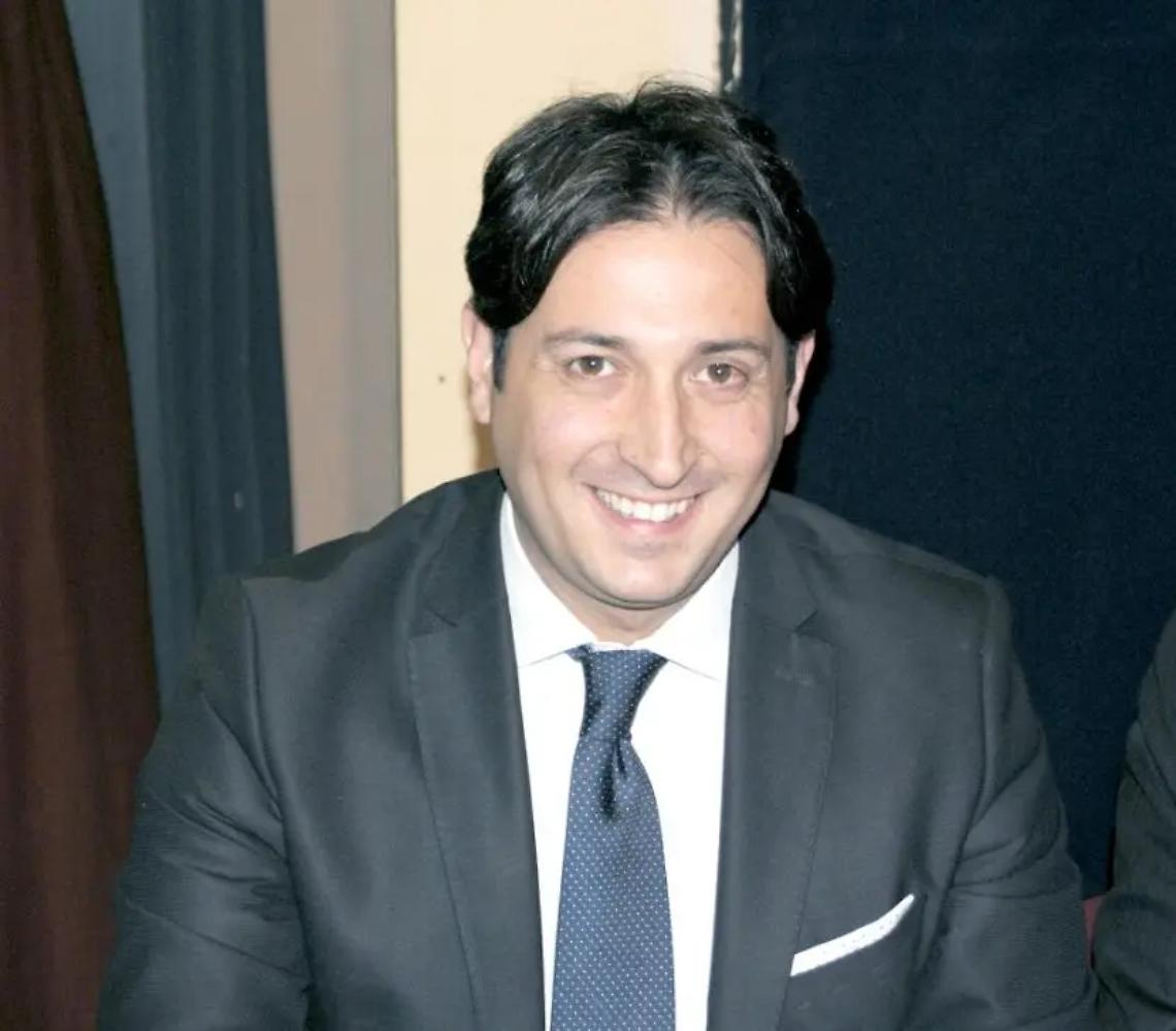 Minghella: &laquo;La presidentessa ha impugnato il progetto non curandosi del parere dei consorziati&raquo;