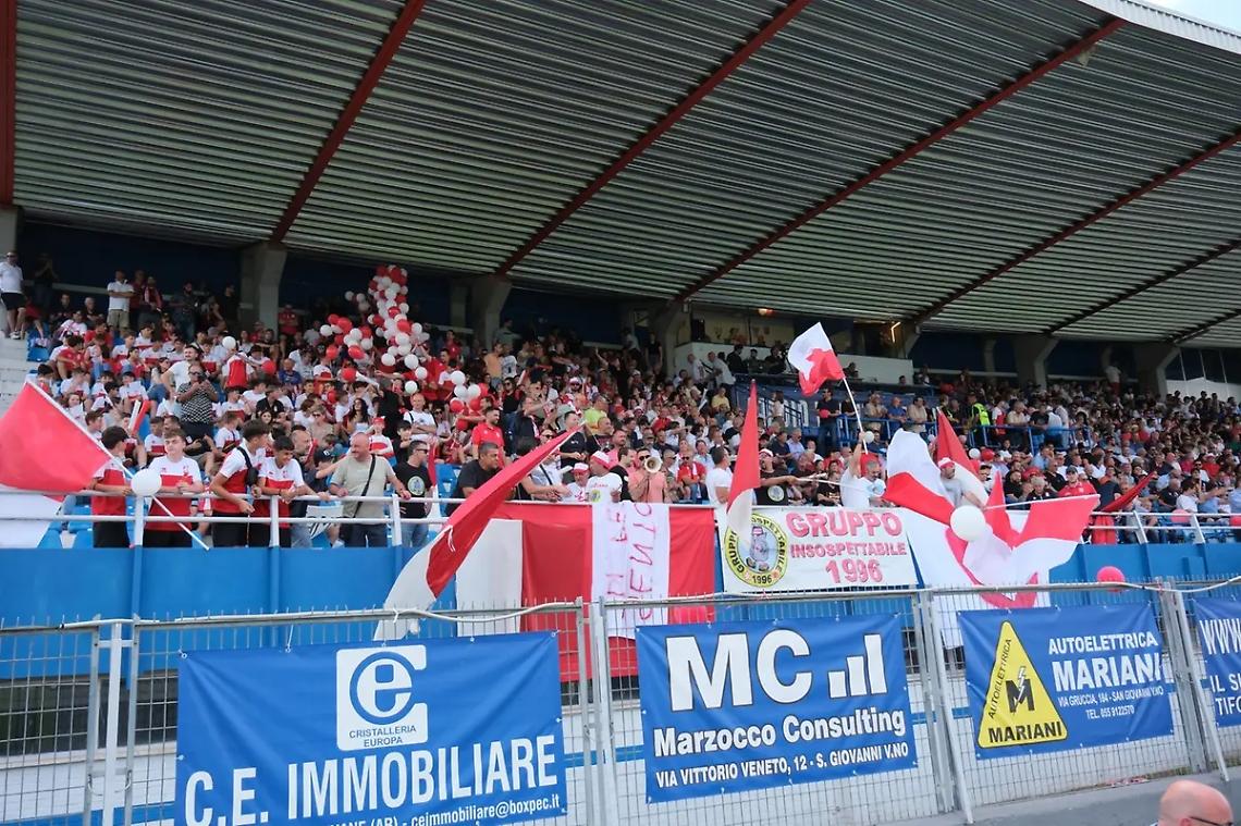 Ecco i sei club neopromossi in Serie D: ora resta solo un verdetto