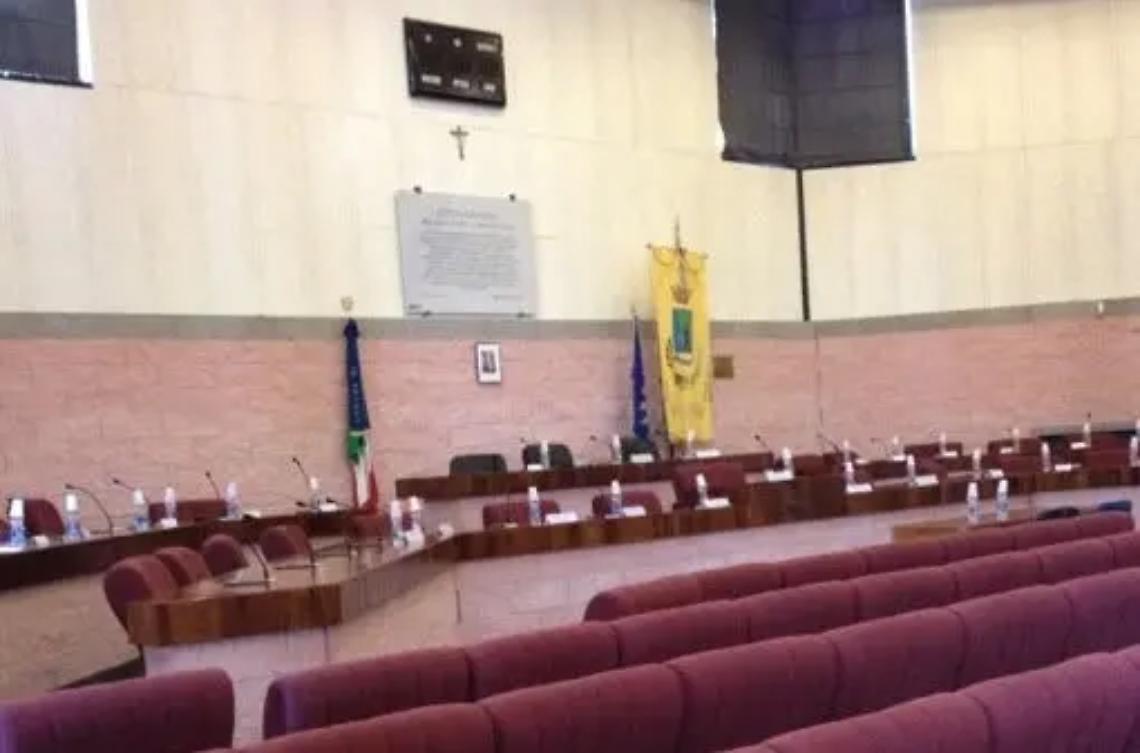 Dopo l&rsquo;apparentamento, ecco i nuovi consigli comunali