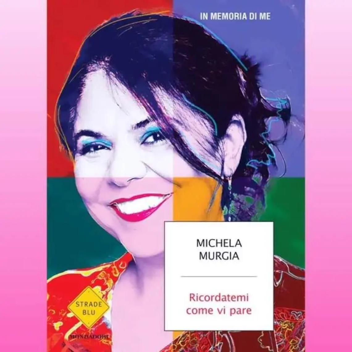 Polo culturale, &ldquo;Ricordatemi come vi pare"