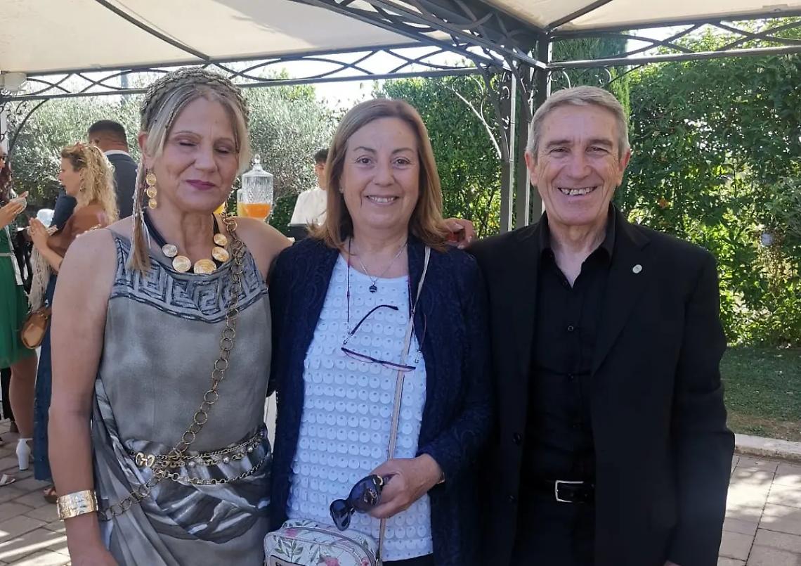 Maria Cristina Ciaffi consigliera regionale e delegata all&rsquo;assemblea nazionale