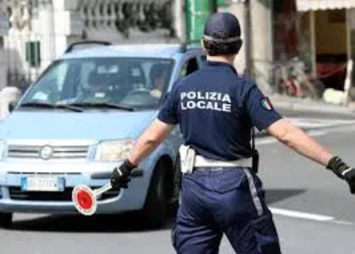 A Bolsena la seconda giornata della polizia locale