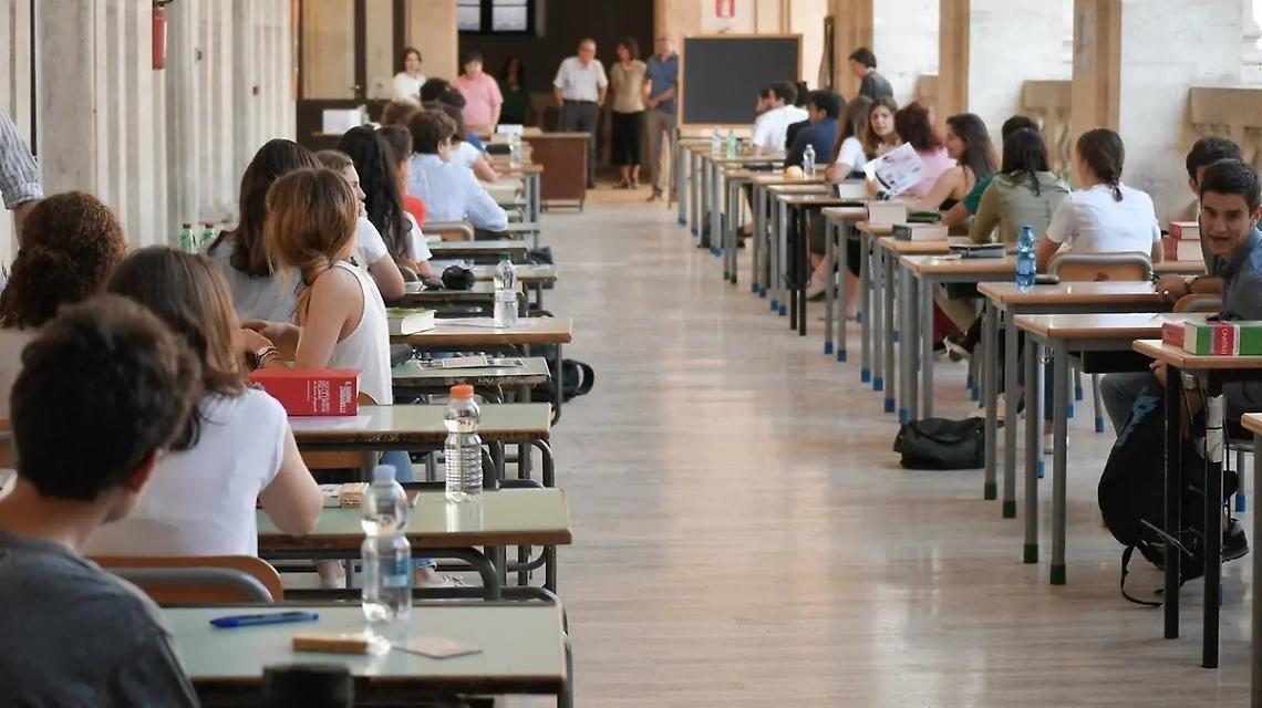 Maturit&agrave;, oggi la prima prova per oltre 800 studenti di Civitavecchia