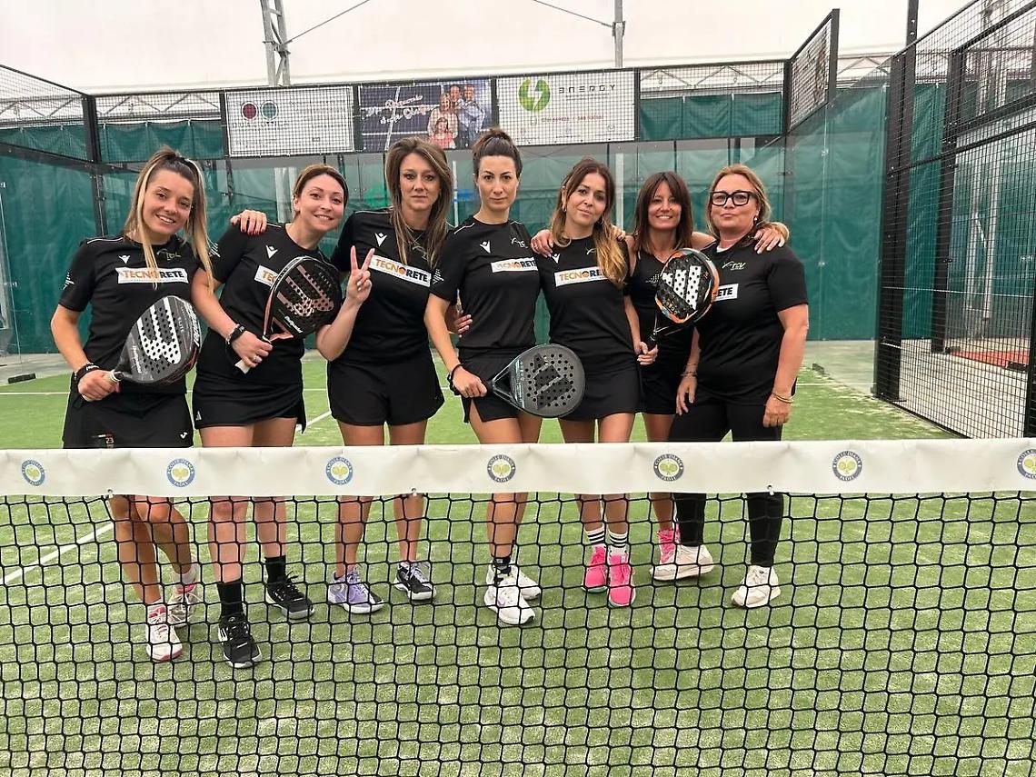 Torneo Open &ldquo;Dolce Tuscia &ldquo;di Colle Diana: Ingarao batte in finale De Filippo