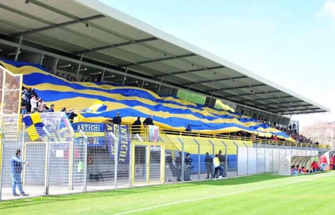 Viterbese, sabato nel nuovissimo centro sportivo di Pinovo il raduno dei tifosi per un grande appuntamento