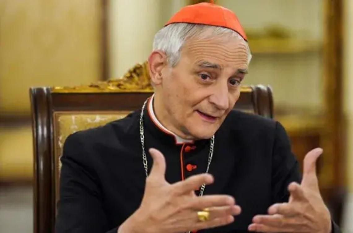 Il cardinale Zuppi apre il festival dell&rsquo;Ecologia integrale