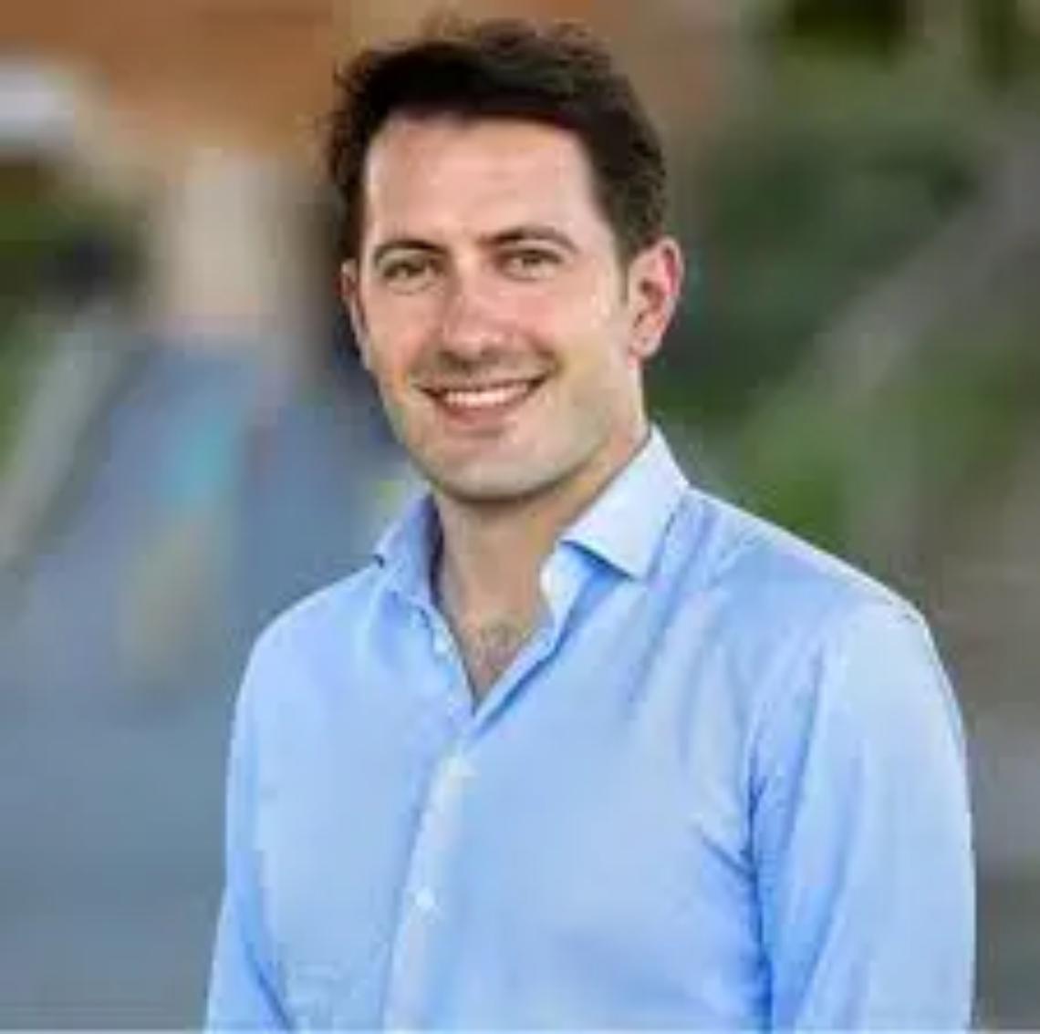 &laquo;Il risultato? Un atto d&rsquo;amore reciproco&raquo;