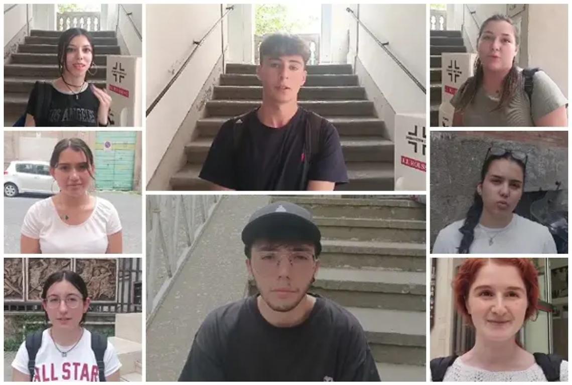 Maturit&agrave; nella Tuscia, vince la riscoperta del silenzio