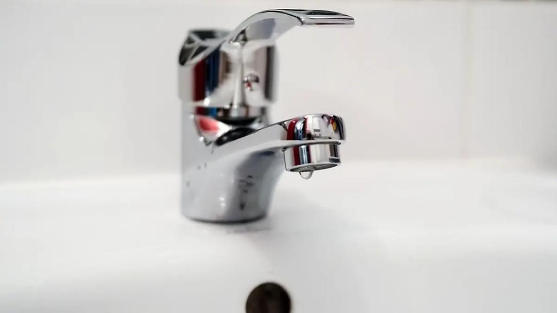 Siccit&agrave;, situazione critica nella Tuscia&raquo;