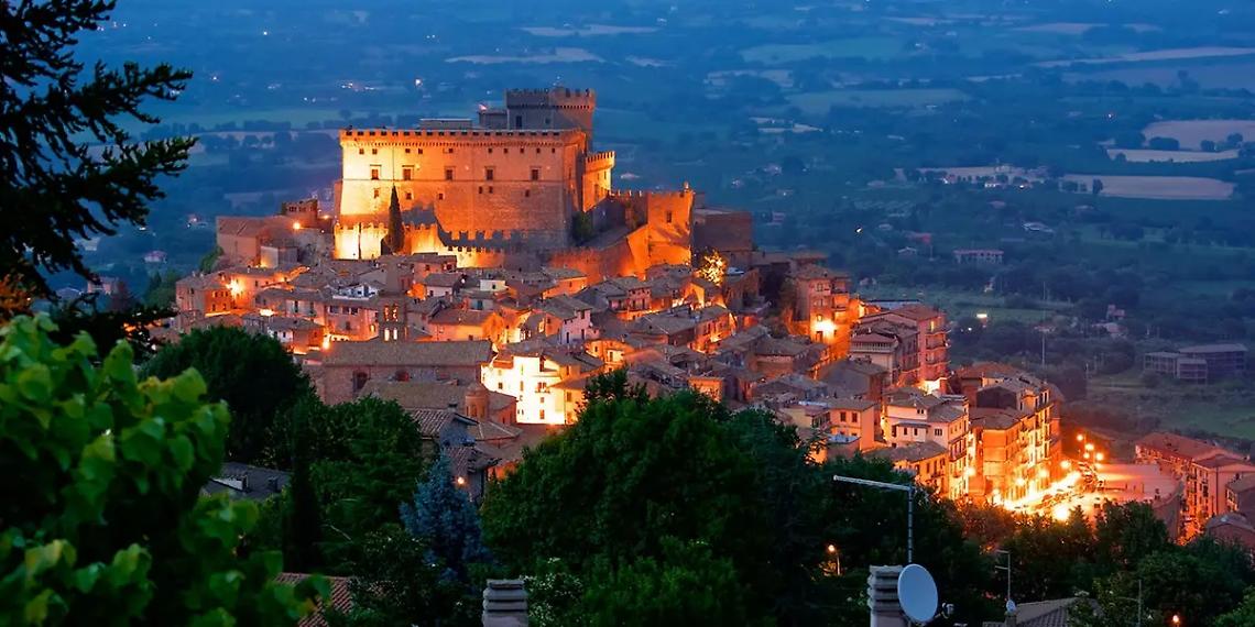 &ldquo;Soriano sotto le stelle&rdquo;, il sindaco: &laquo;Format vincente per la valorizzazione del nostro patrimonio&raquo;