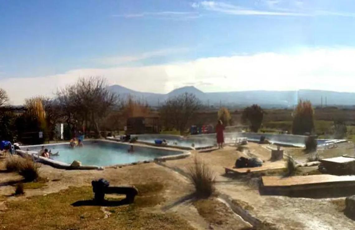 Bagnaccio, Aronne: &laquo;Uffici al lavoro per il bando&raquo;