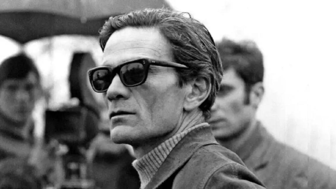 Pier Paolo Pasolini: doppio appuntamento alla Rocca dei Papi