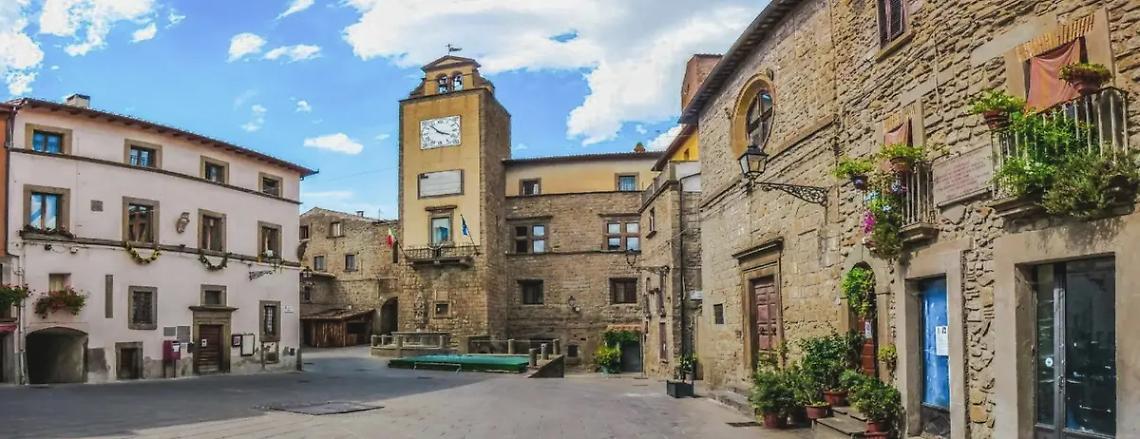 Al via l&rsquo;Instagram photo contest