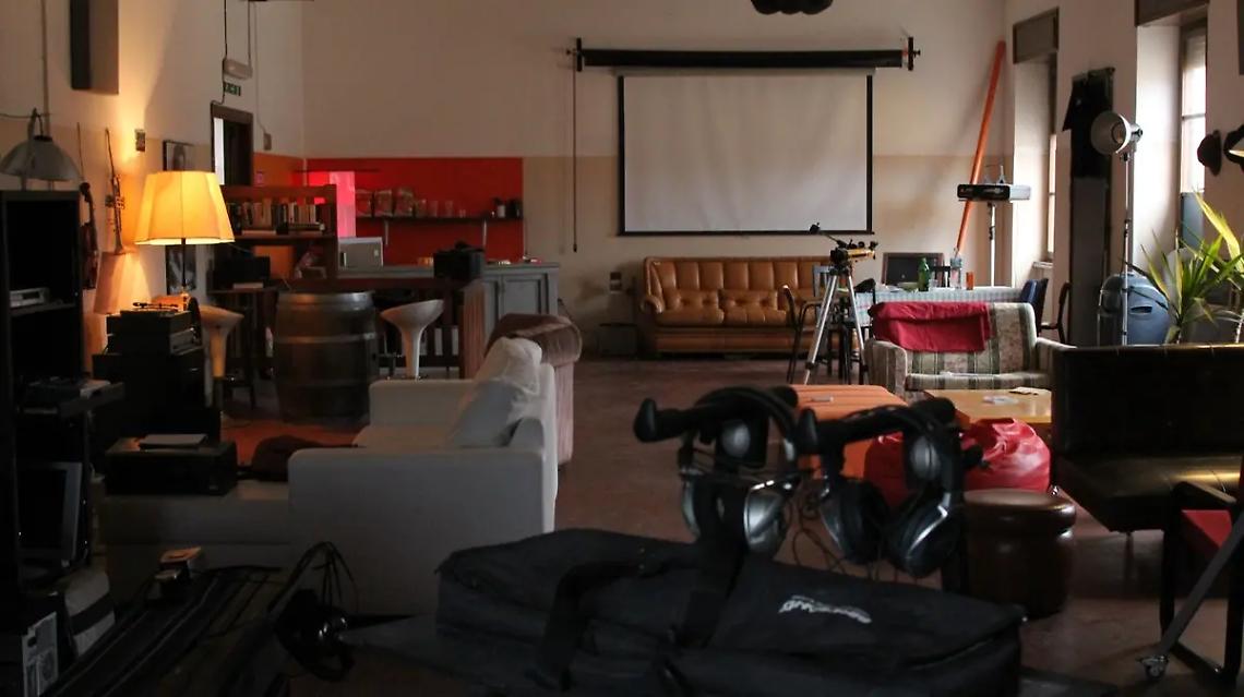 Baita Crew invita i candidati sindaco al Villaggio del suono