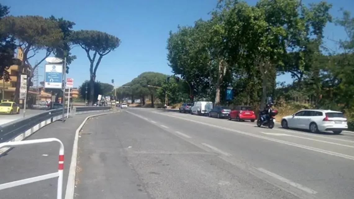 Incroci pericolosi: &laquo;Cercasi rotatoria&raquo;