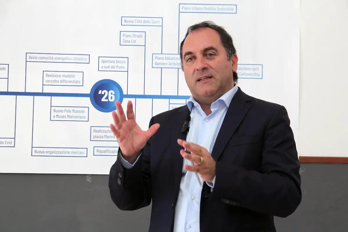 Grasso: &laquo;Quasi 6 milioni dalla regione per l'edilizia residenziale, ennesimo esempio dell'importanza della filiera di centrodestra&raquo;