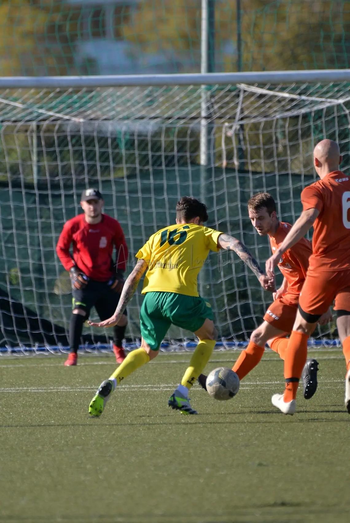 Il Cr Lazio per la prossima stagione vuole valorizzare al massimo il campionato di Terza Categoria Under 21 per i giovani nati dal 1&deg; gennaio 2003 in poi