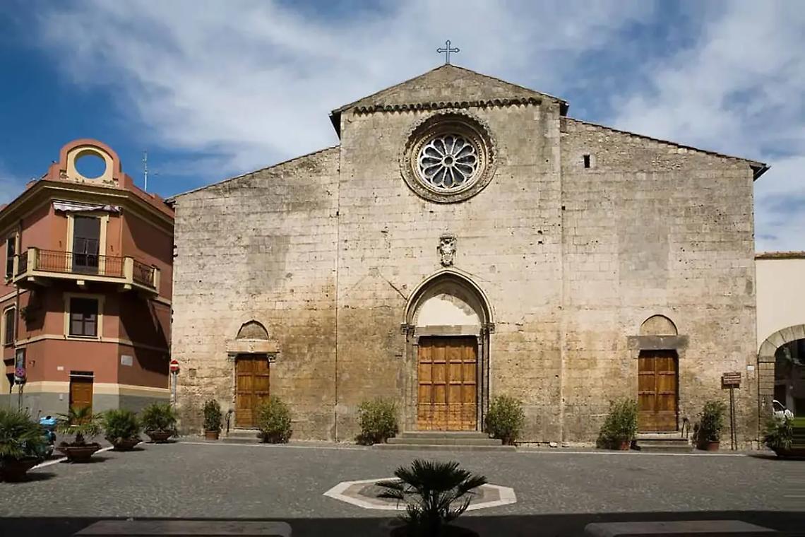 Tarquinia festeggia San Giovanni