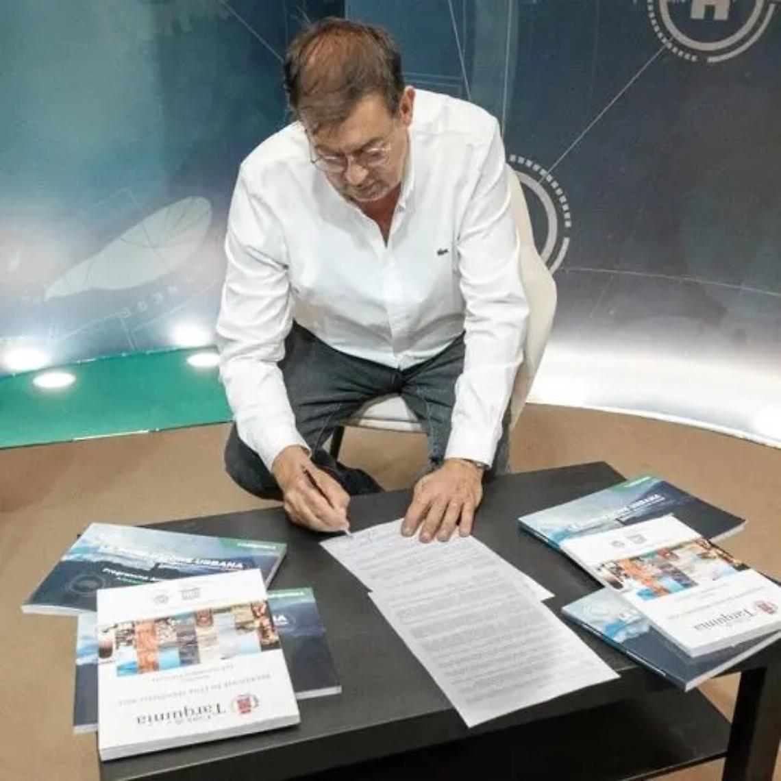 Giulivi verso il secondo mandato: &laquo;Massimo impegno per la mia citt&agrave;&raquo;