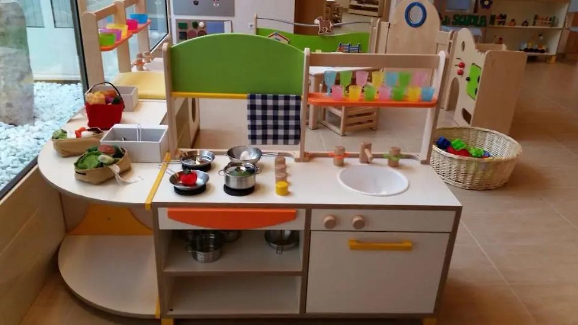 Asilo nido comunale: c&rsquo;&egrave; tempo fino al 31 luglio