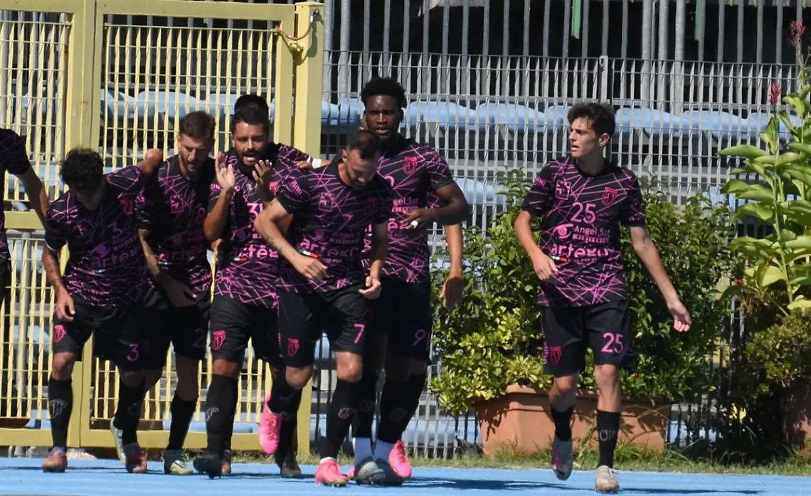 La probabile graduatoria per le speranze di ripescaggio al prossimo campionato Interregionale