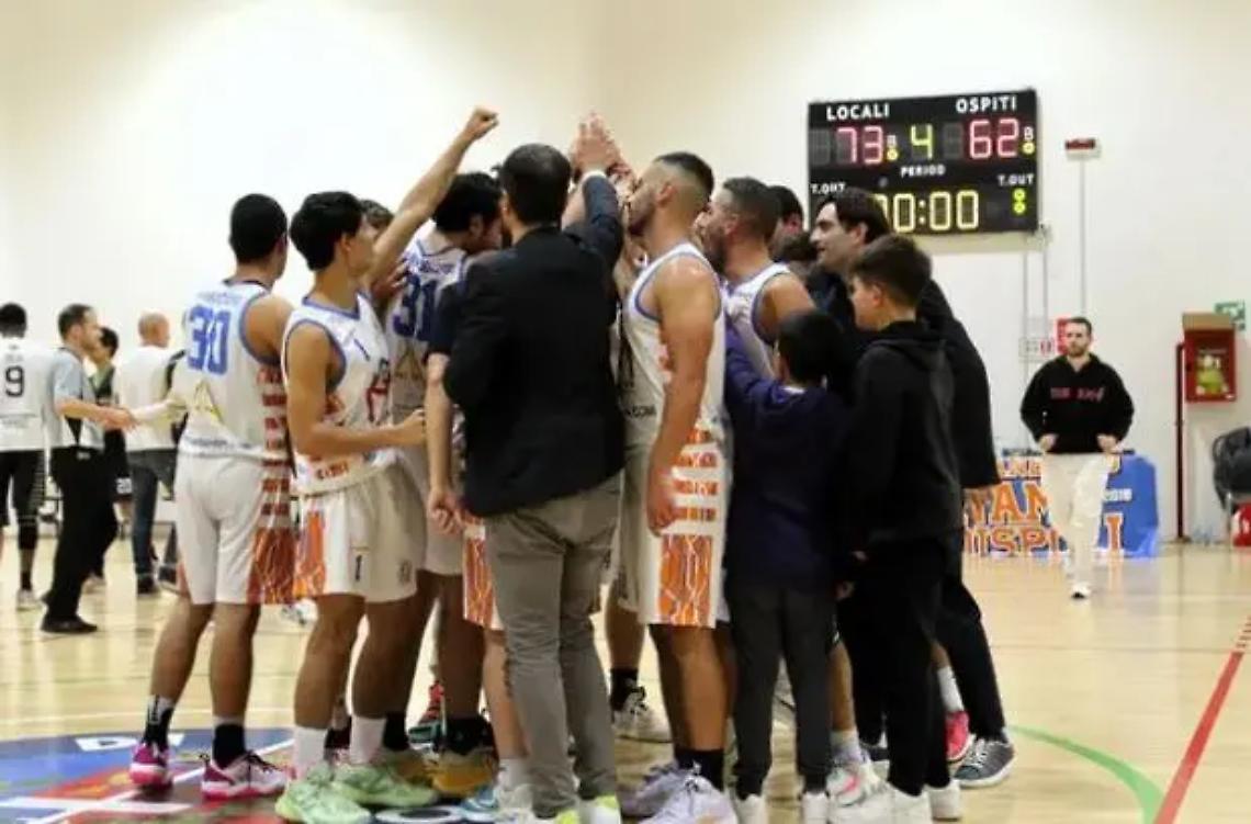 La Dinamo Ladispoli ragiona sul futuro