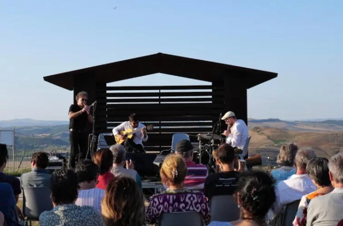 Pronto il programma del festival Paesaggi dell&rsquo;Arte 2024 previsto per questa estate