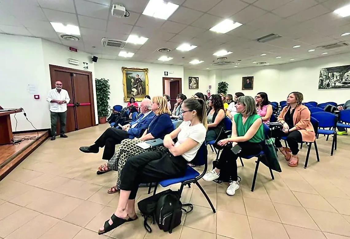 Gioco d&rsquo;azzardo, Asl Roma 4 e terzo settore tirano le somme: fenomeno in aumento