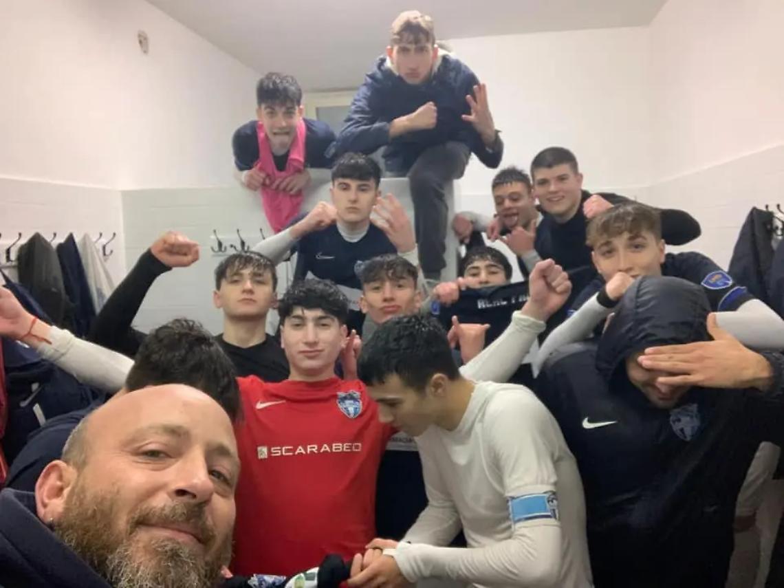 Real Fabrica premiato dalla Divisione nell&rsquo;ambito del Progetto Valorizzazione Giovani