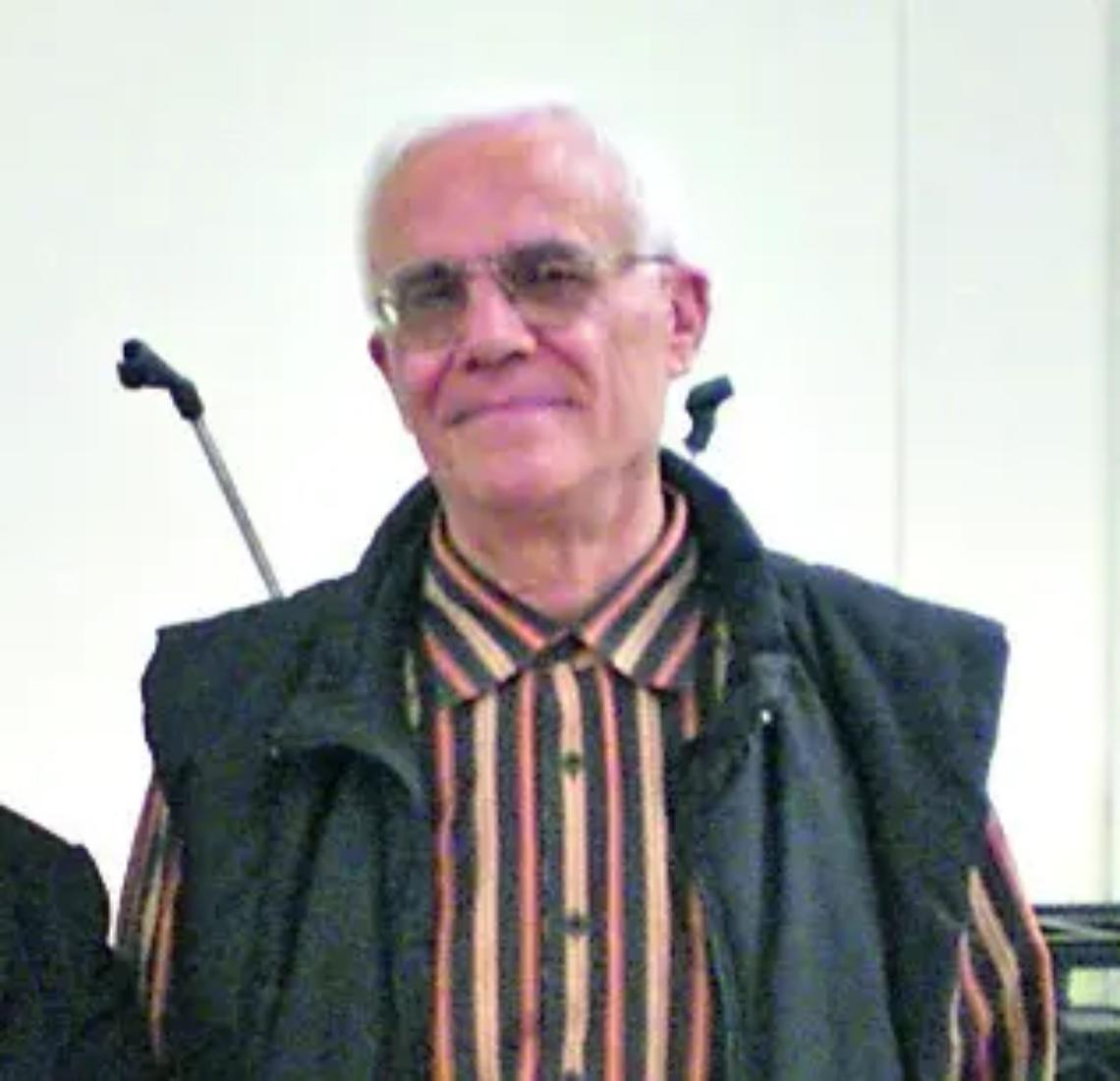 Addio a Costantino Forno