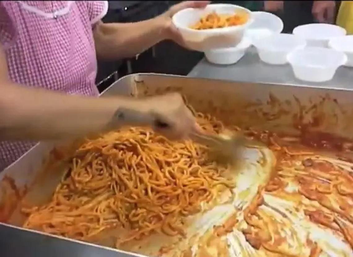 Al via oggi la Sagra delle Ghighe