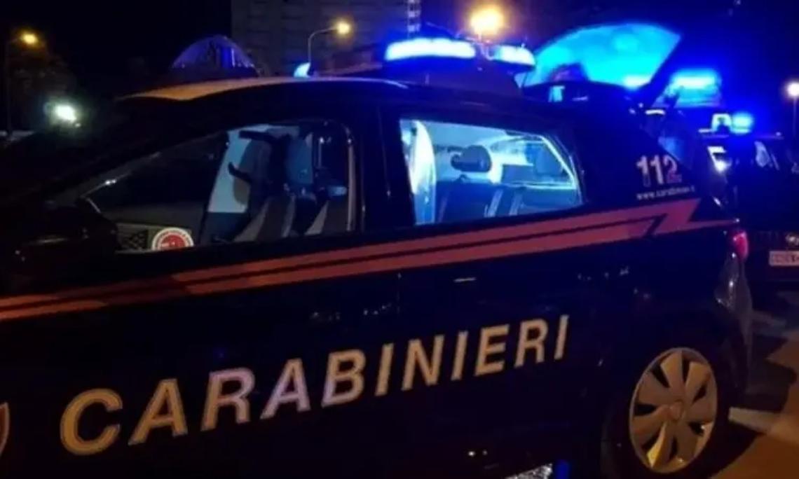 Tentato omicidio, il 29enne ai domiciliari