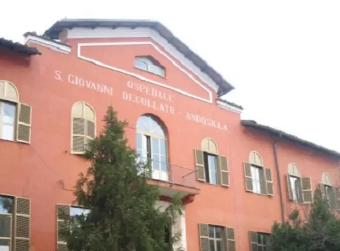 &laquo;Solo tre dottori in medicina, sospeso il turno di notte&raquo;