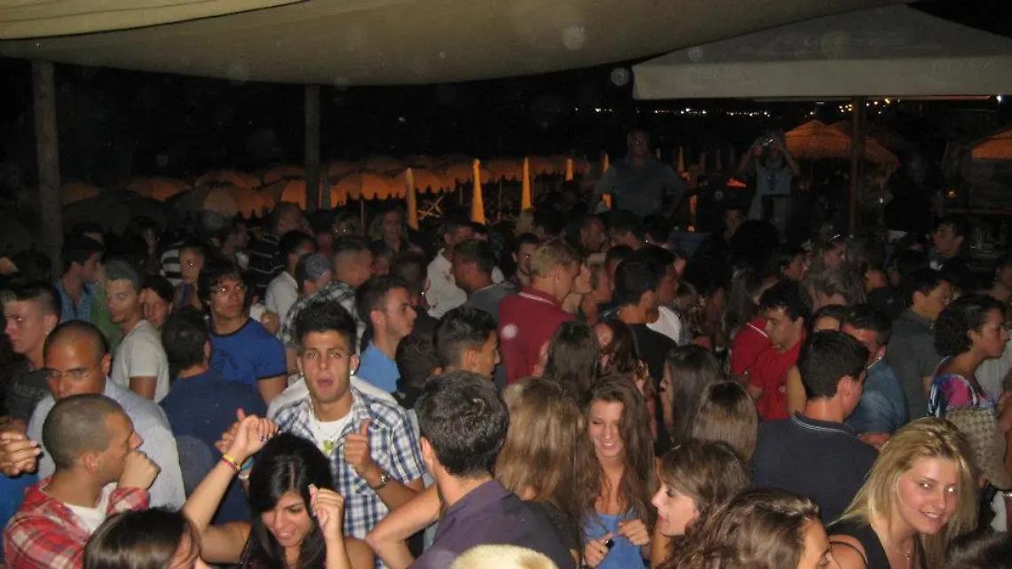 Incubo movida per i residenti, Ladispoli Attiva invoca i fonometri