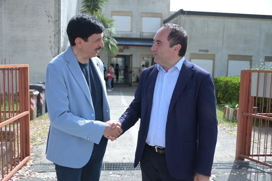 Ballottaggio: seggi aperti oggi e domani. Affluenza ore 19: 28,46%