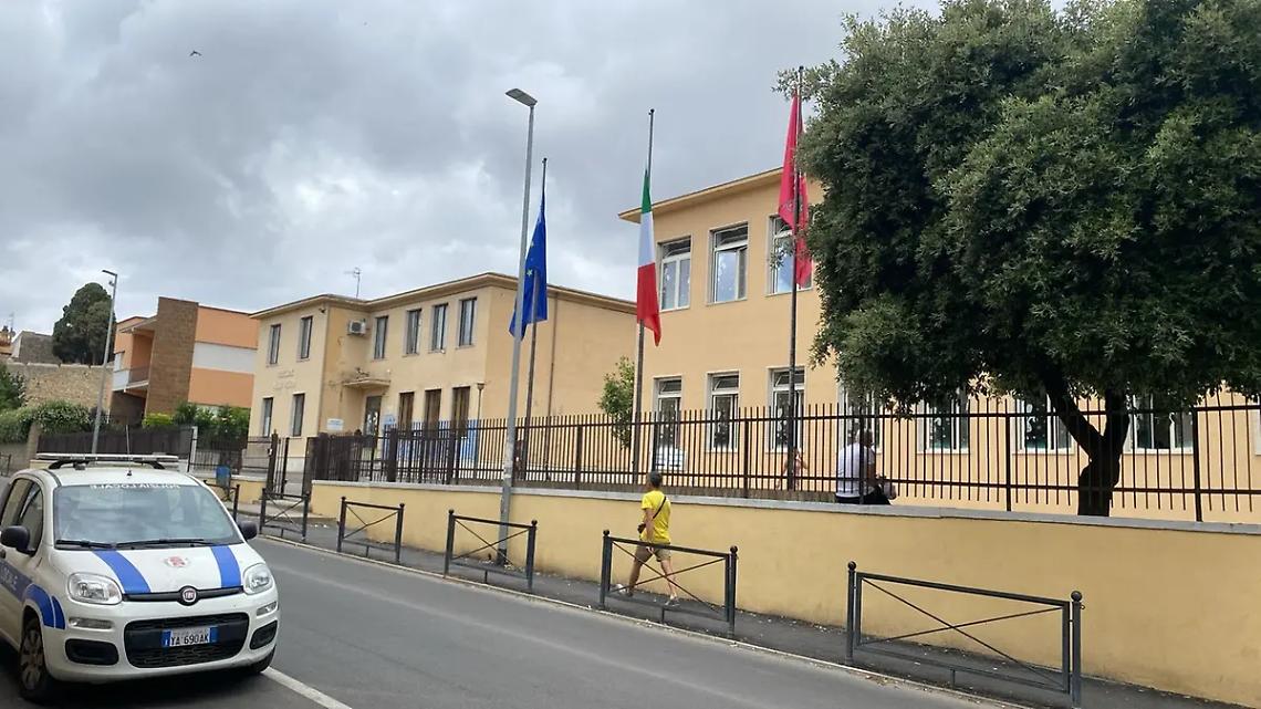 Sale l&rsquo;attesa per il nome del sindaco: Tarquinia sceglie tra Giulivi e Sposetti. Alle 23 affluenza del 48,02%