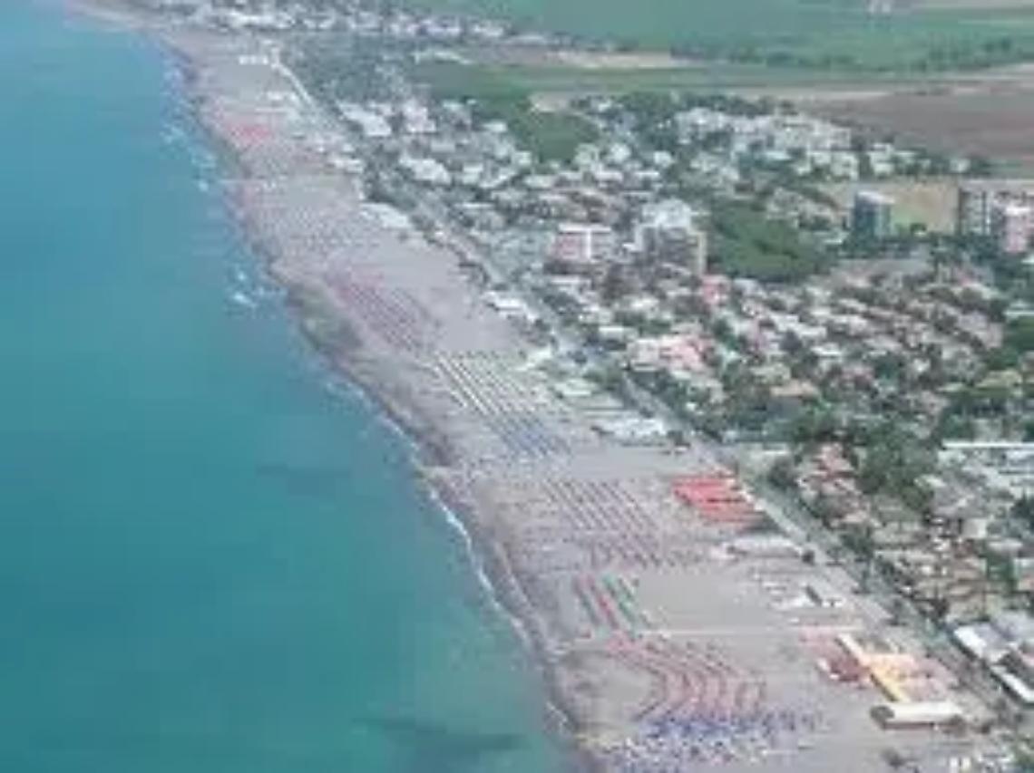 Il mare pi&ugrave; bello: tre vele per Tarquinia e Montalto di Castro