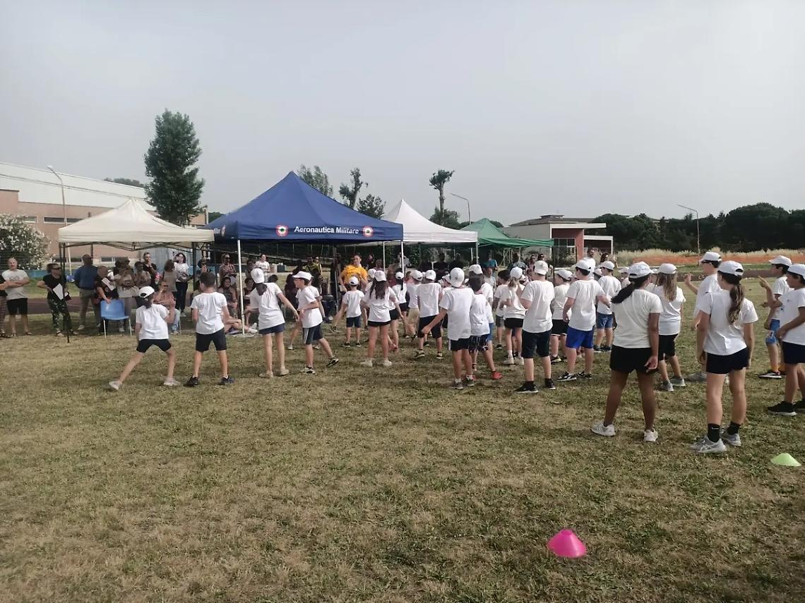 Educamp Coni 2024, bilancio positivo dopo la prima settimana