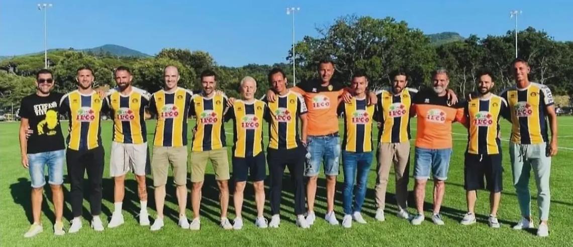 Completato il quadro delle squadre promosse in Serie D con i campani del Pompei che hanno avuto la meglio sui siciliani del Modica: ora le iscrizioni dall&rsquo;8 al 12 luglio