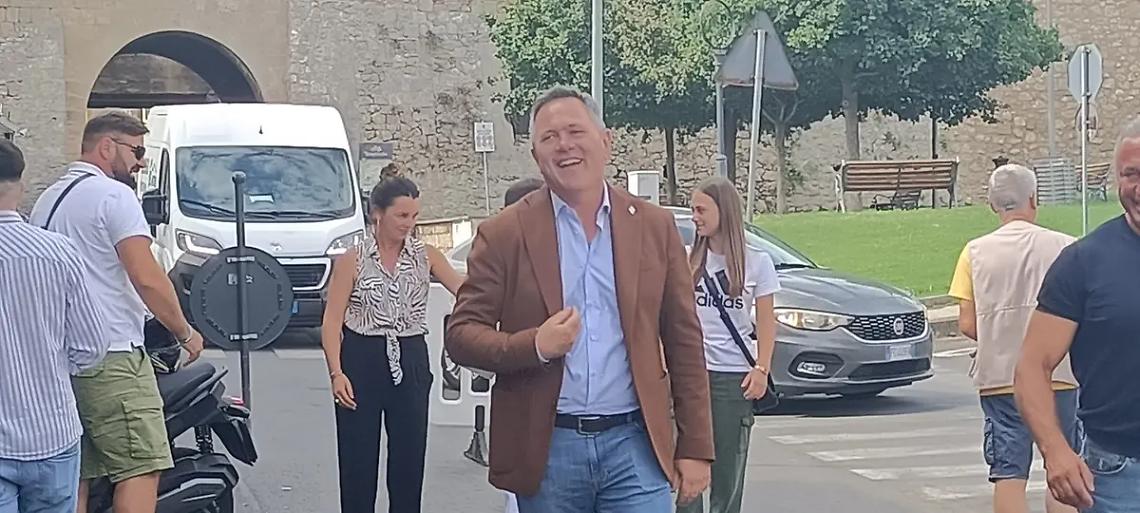 Tarquinia ballottaggio: Sposetti &egrave; il nuovo sindaco. Sconfitto Giulivi